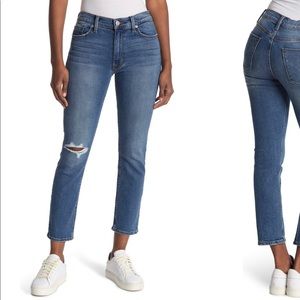 *HUDSON JEANS* Brand new with tags Size 27!!